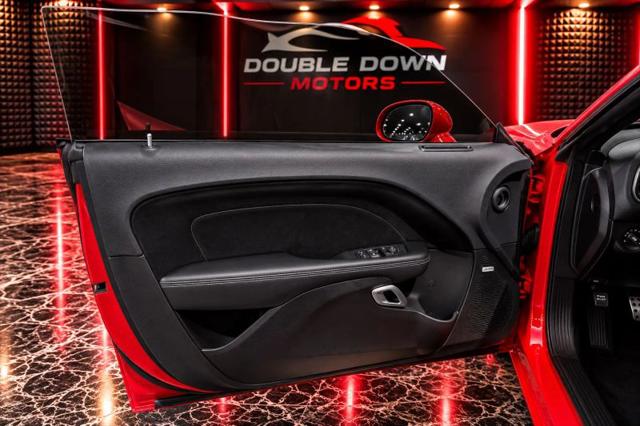 2015 Dodge Challenger R/T Plus