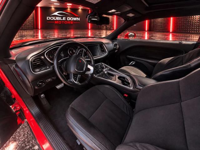 2015 Dodge Challenger R/T Plus