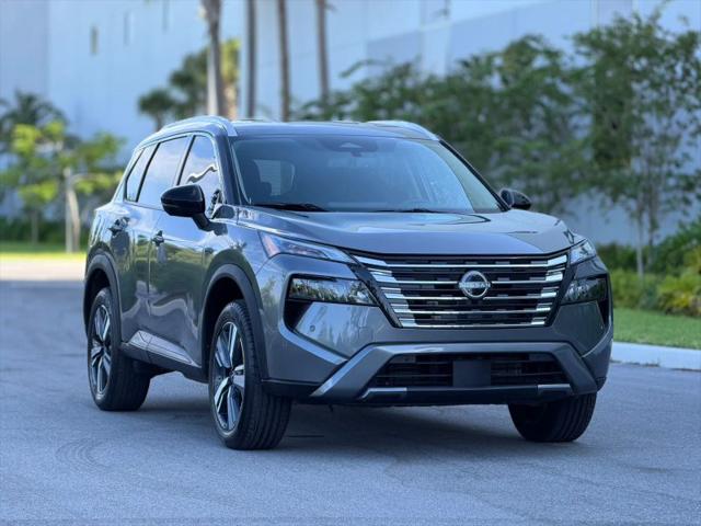 2026 Nissan Rogue SL for sale in Pompano Beach, FL