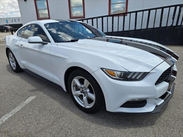 2016 Ford Mustang V6 for sale in El Paso, TX