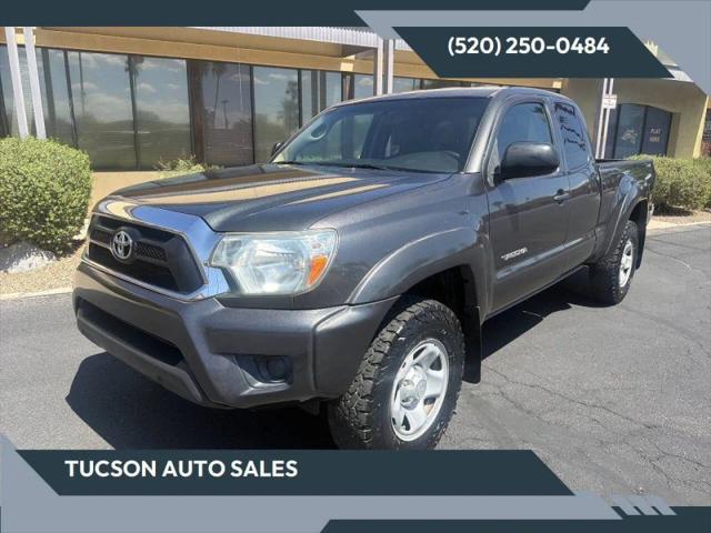 2015 Toyota Tacoma Base for sale in Tucson, AZ