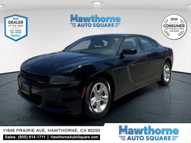 2023 Dodge Charger SXT for sale in Hawthorne, CA