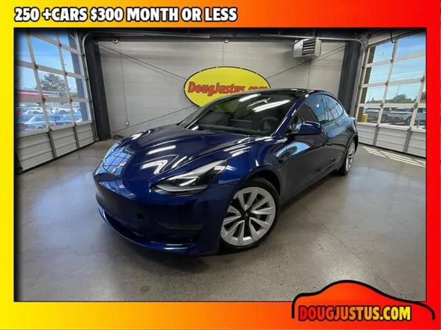 2023 Tesla Model 3 Rear-Wheel Drive for sale in Louisville, TN