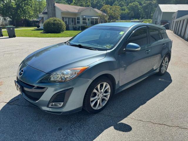 2010 Mazda Mazda3 s Sport for sale in Hooksett, NH