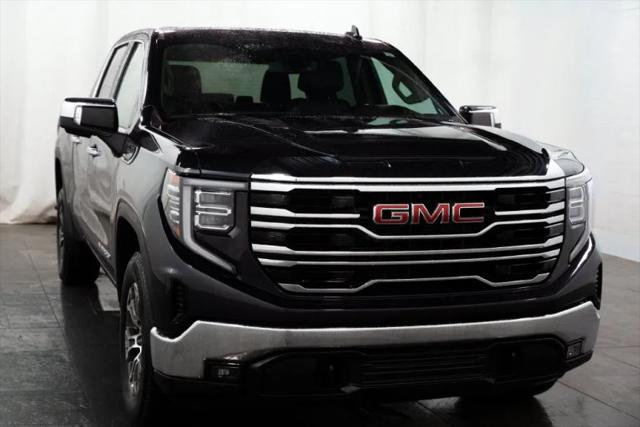 2025 GMC Sierra 1500 2WD Crew Cab Short Box SLT for sale in Lodi, NJ