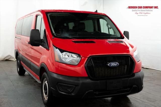 2021 Ford Transit-350 Passenger Van XL for sale in Lodi, NJ