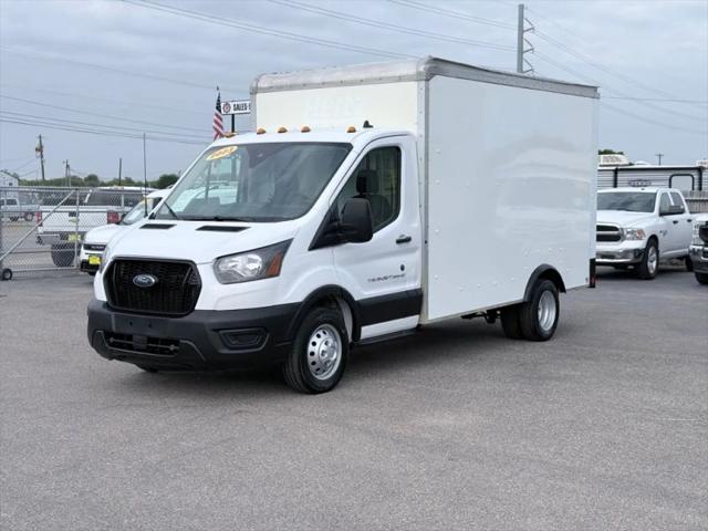 2023 Ford Transit Cutaway 350 XL for sale in Corpus Christi, TX
