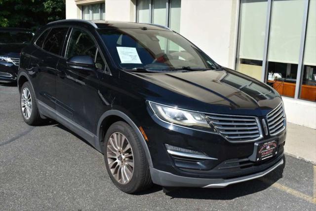 2017 Lincoln MKC Reserve for sale in West Milford, NJ
