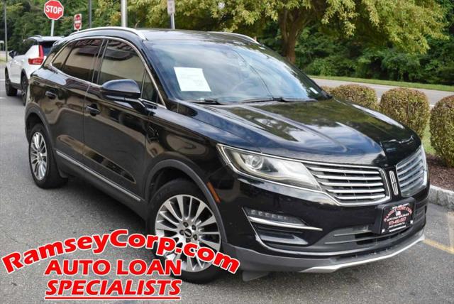 2017 Lincoln MKC Reserve for sale in West Milford, NJ