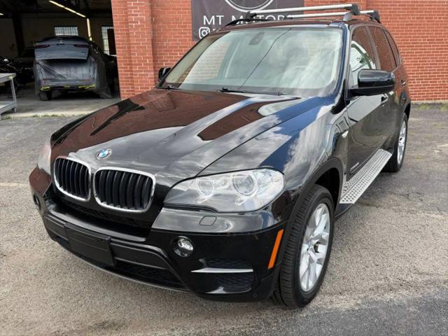 2013 BMW X5 xDrive35i for sale in Highland Park, IL