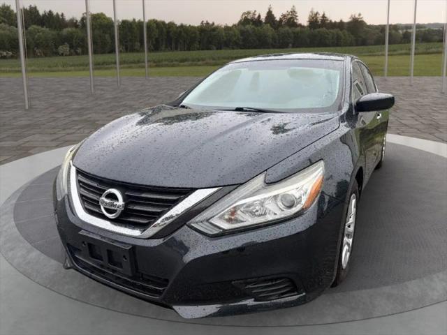 2017 Nissan Altima 2.5 S for sale in Greensboro, NC