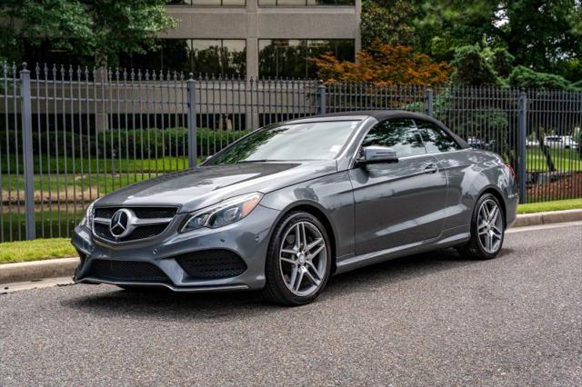 2017 Mercedes-Benz 400 E 400 for sale in Memphis, TN