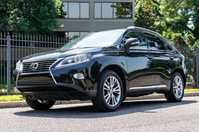 2013 Lexus RX 350 350 for sale in Memphis, TN