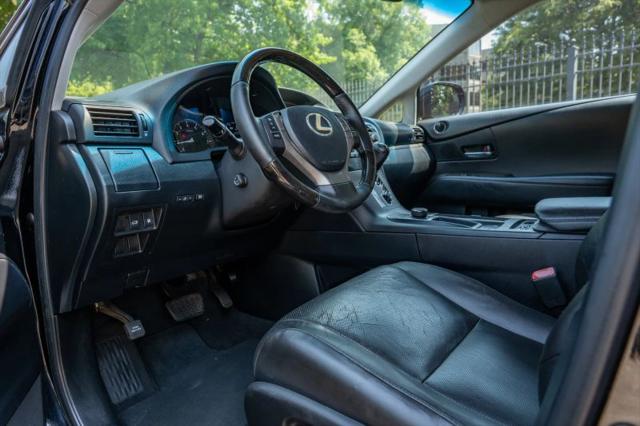 2013 Lexus RX 350 350