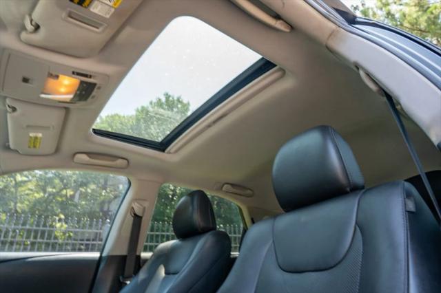 2013 Lexus RX 350 350