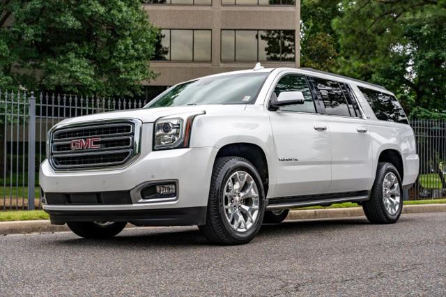 2016 GMC Yukon XL SLT for sale in Memphis, TN