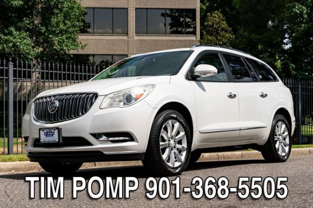 2016 Buick Enclave Premium for sale in Memphis, TN