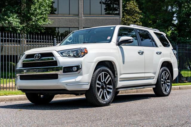 2015 Toyota 4Runner Limited for sale in Memphis, TN