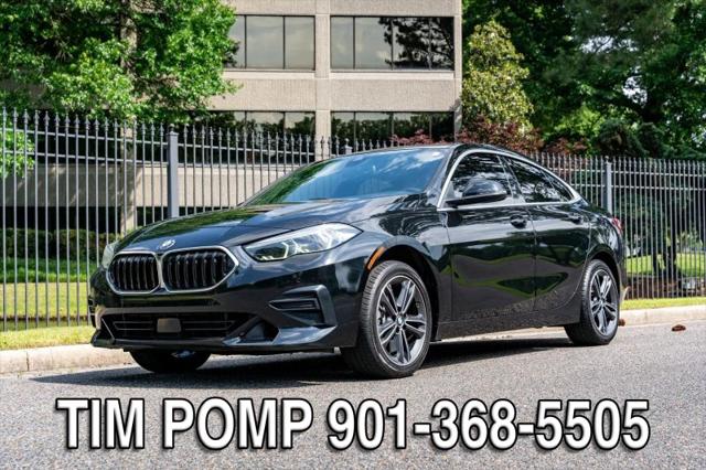 2022 BMW Coupe i sDrive for sale in Memphis, TN