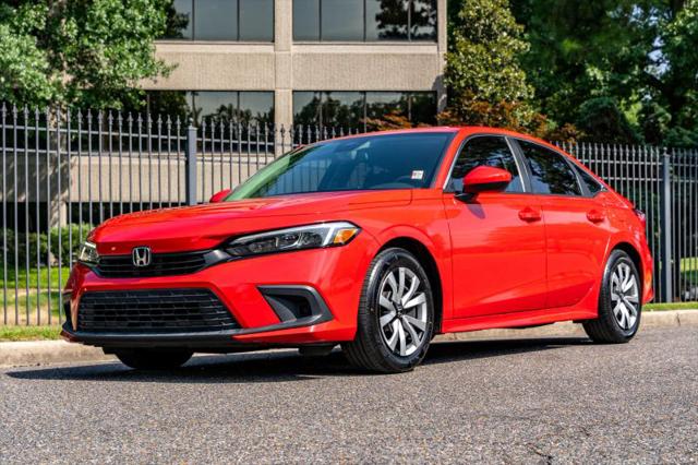 2024 Honda Civic LX for sale in Memphis, TN