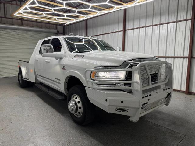 2024 Ram 3500 Limited Crew Cab 4x4 8' Box for sale in Cleburne, TX