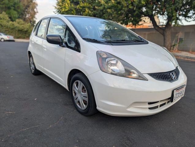 2011 Honda Fit Base for sale in Winnetka, CA