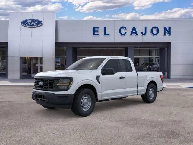 2026 Ford F-150 XL for sale in El Cajon, CA
