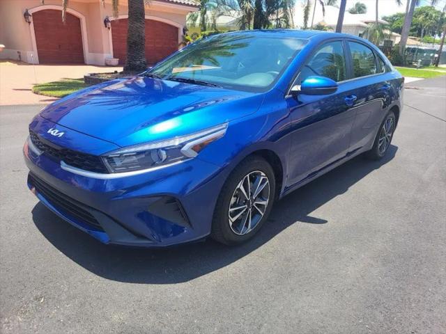 2024 Kia Forte LXS for sale in Pompano Beach, FL
