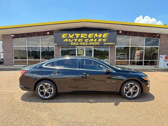 2020 Chevrolet Malibu FWD LT for sale in Batesville, MS