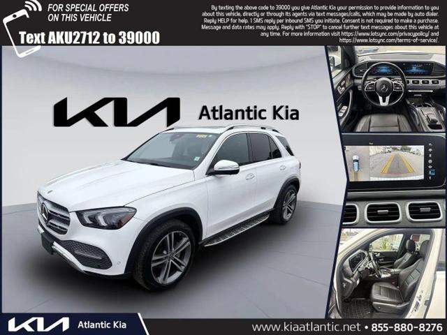 2021 Mercedes-Benz GLE GLE 350 350 for sale in West Islip, NY