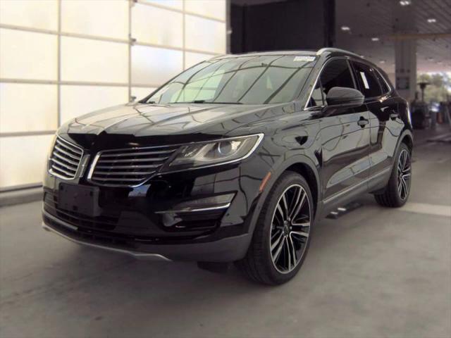 2017 Lincoln MKC Reserve for sale in Hollywood, FL