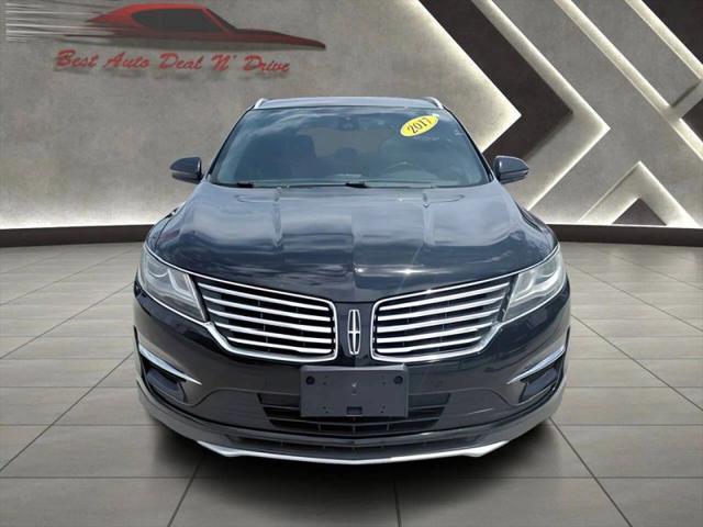 2017 Lincoln MKC Reserve for sale in Hollywood, FL