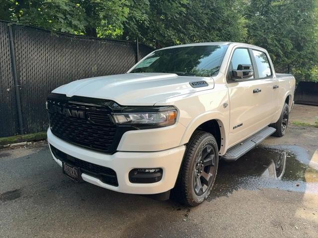 2026 Ram 1500 Big Horn Crew Cab 4x4 5'7" Box for sale in Verona, NJ
