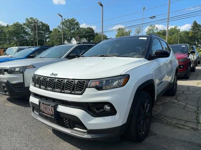2026 Jeep Compass Limited Altitude for sale in Verona, NJ