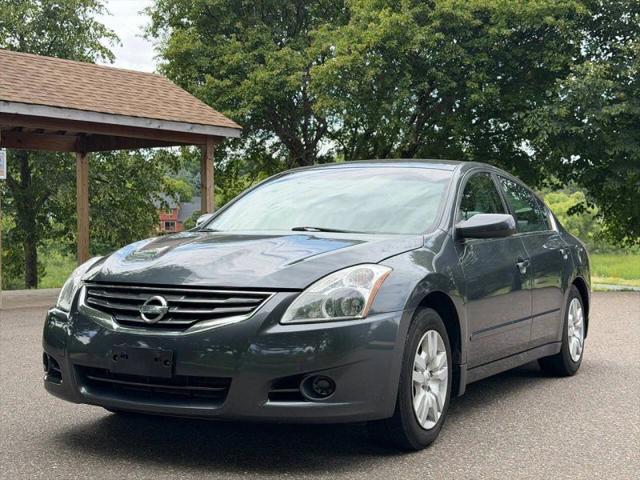 2011 Nissan Altima 2.5 S for sale in Loretto, MN
