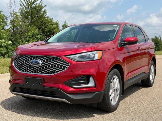 2023 Ford Edge SEL for sale in Loretto, MN