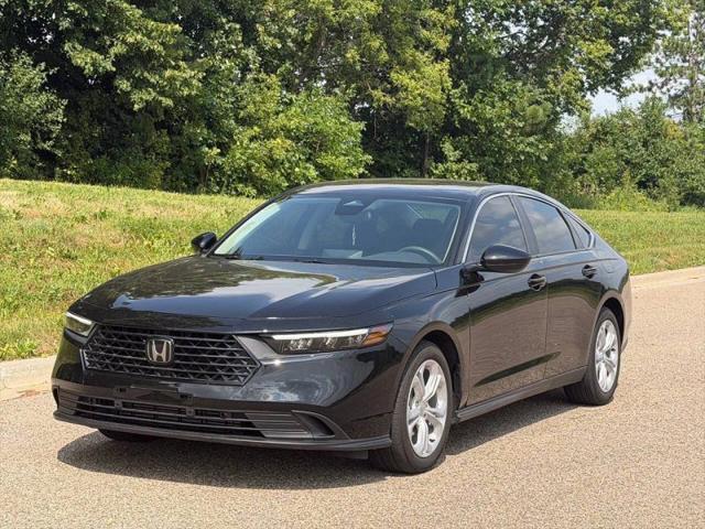 2025 Honda Accord Sedan LX for sale in Loretto, MN