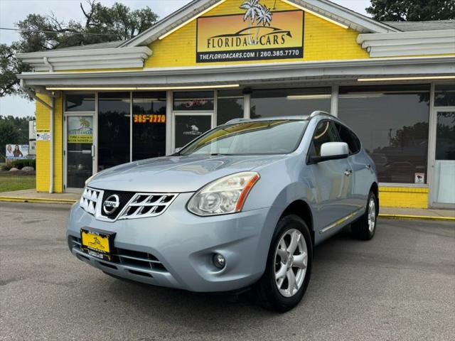 2011 Nissan Rogue SV for sale in Fort Wayne, IN