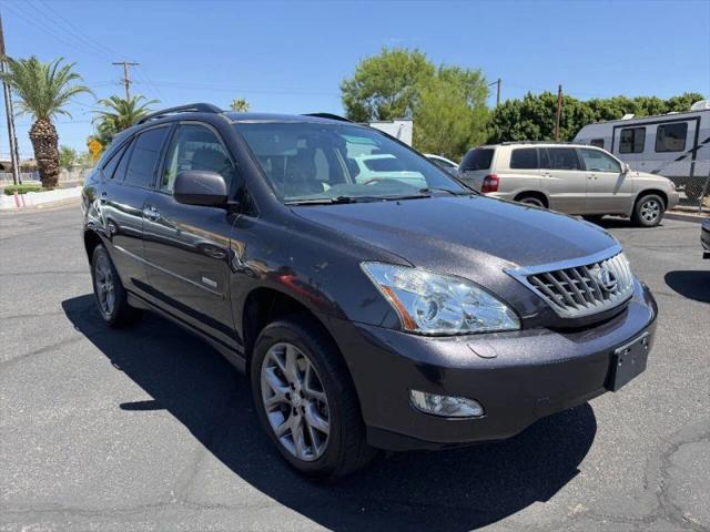 2009 Lexus RX 350 350 for sale in Mesa, AZ