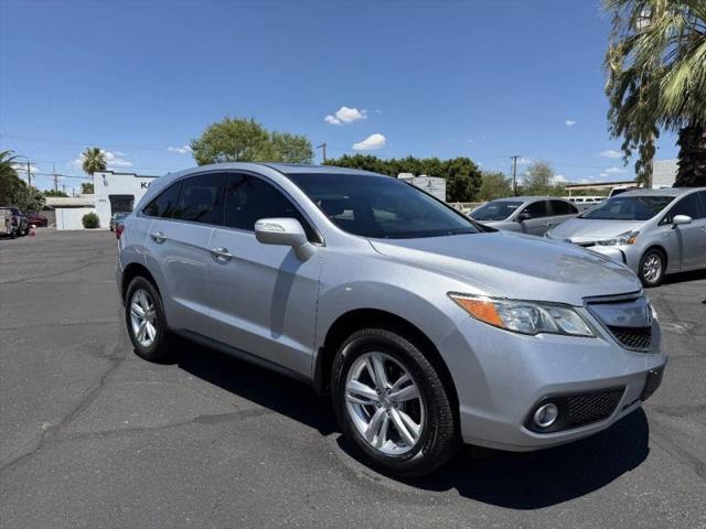 2015 Acura RDX Base for sale in Mesa, AZ
