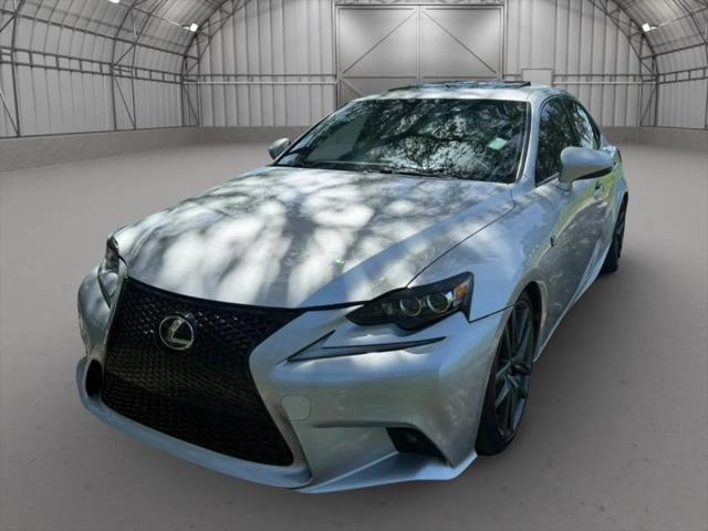 2014 Lexus IS 250 250 for sale in Tampa, FL