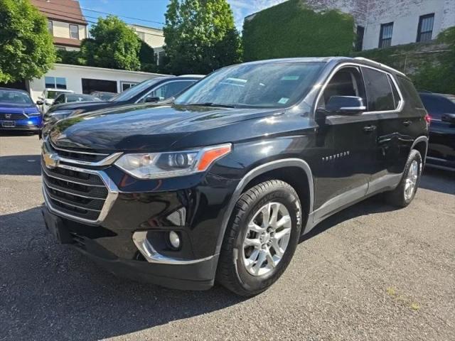 2018 Chevrolet Traverse LT Cloth for sale in Fredericksburg, VA