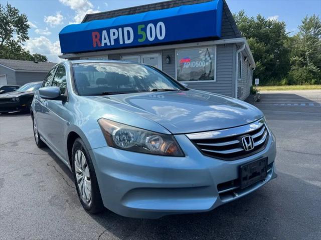 2012 Honda Accord  LX for sale in Plainfield, IN