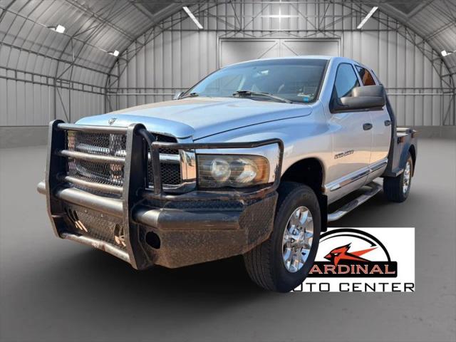 2005 Dodge Ram 2500 SLT/Laramie for sale in Stillwater, OK
