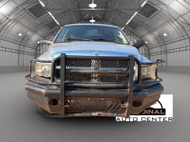 2005 Dodge Ram 2500 SLT/Laramie