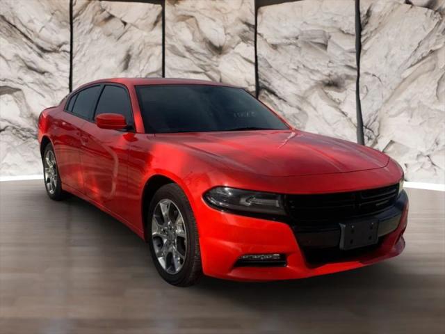 2016 Dodge Charger SXT for sale in Tampa, FL