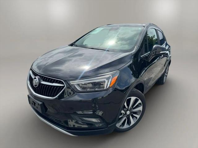 2017 Buick Encore Essence for sale in Marietta, GA