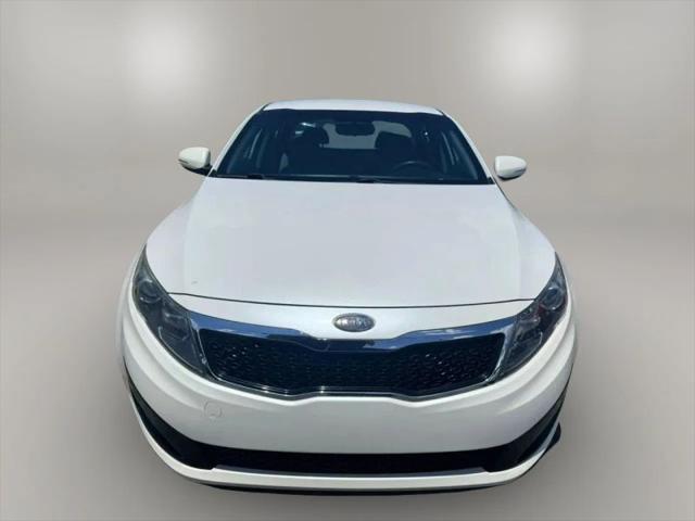2012 Kia Optima LX
