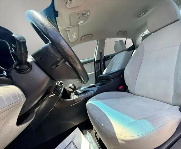 2012 Kia Optima LX