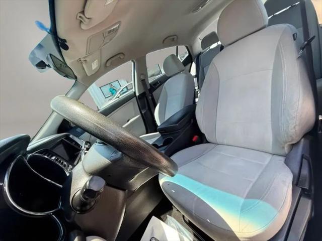 2012 Kia Optima LX